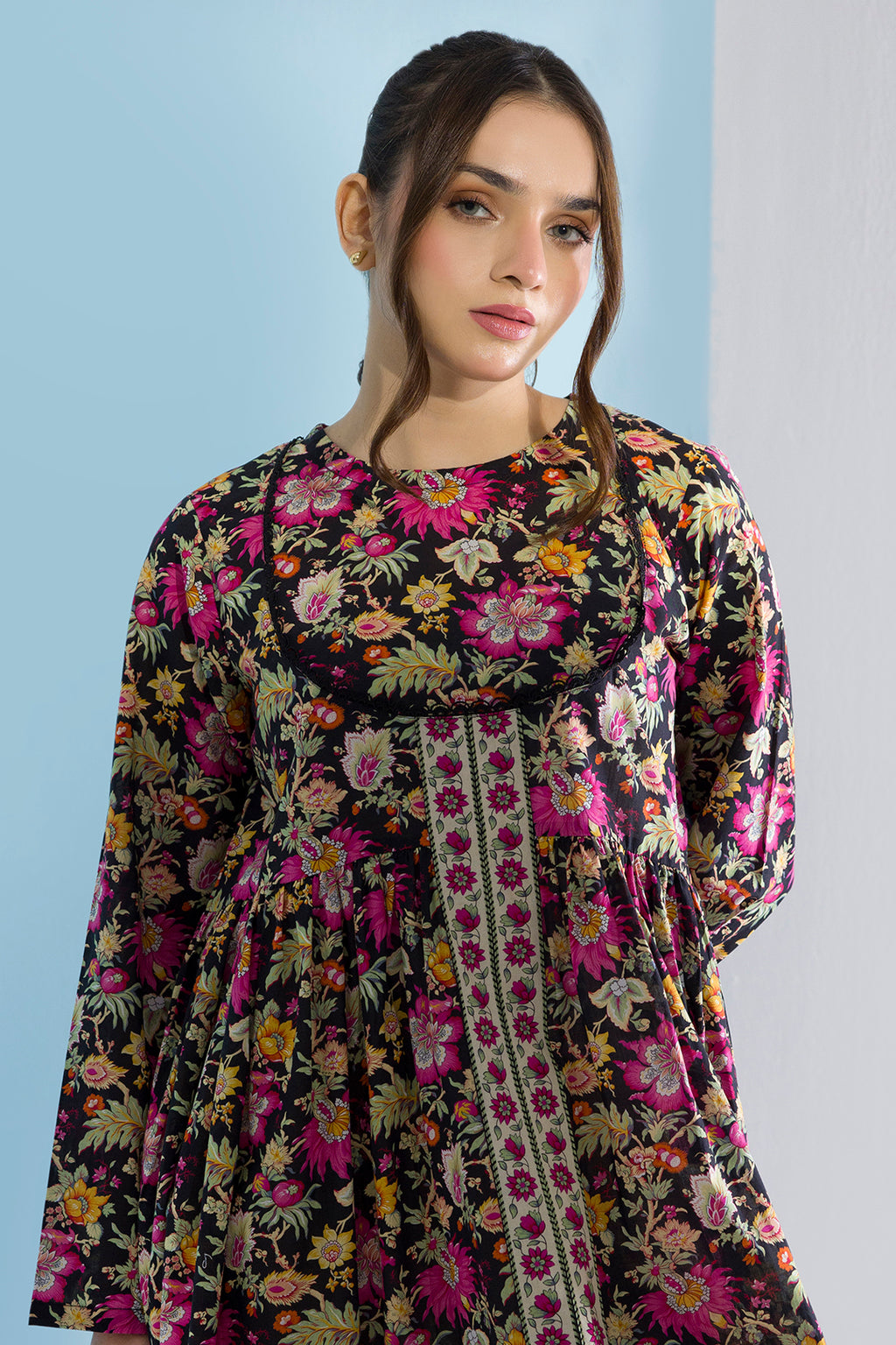 Tunics - 2611