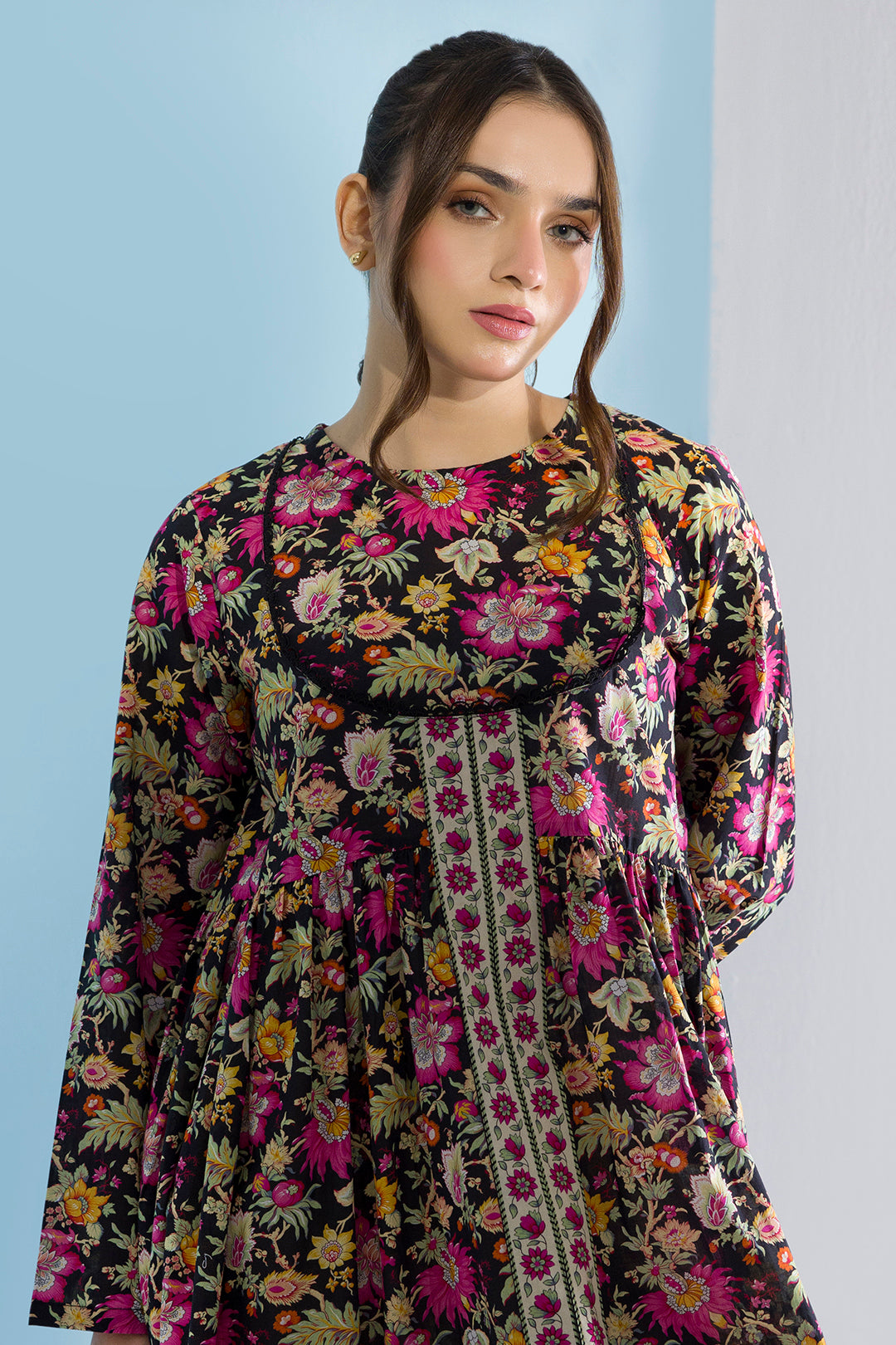 Tunics - 2611