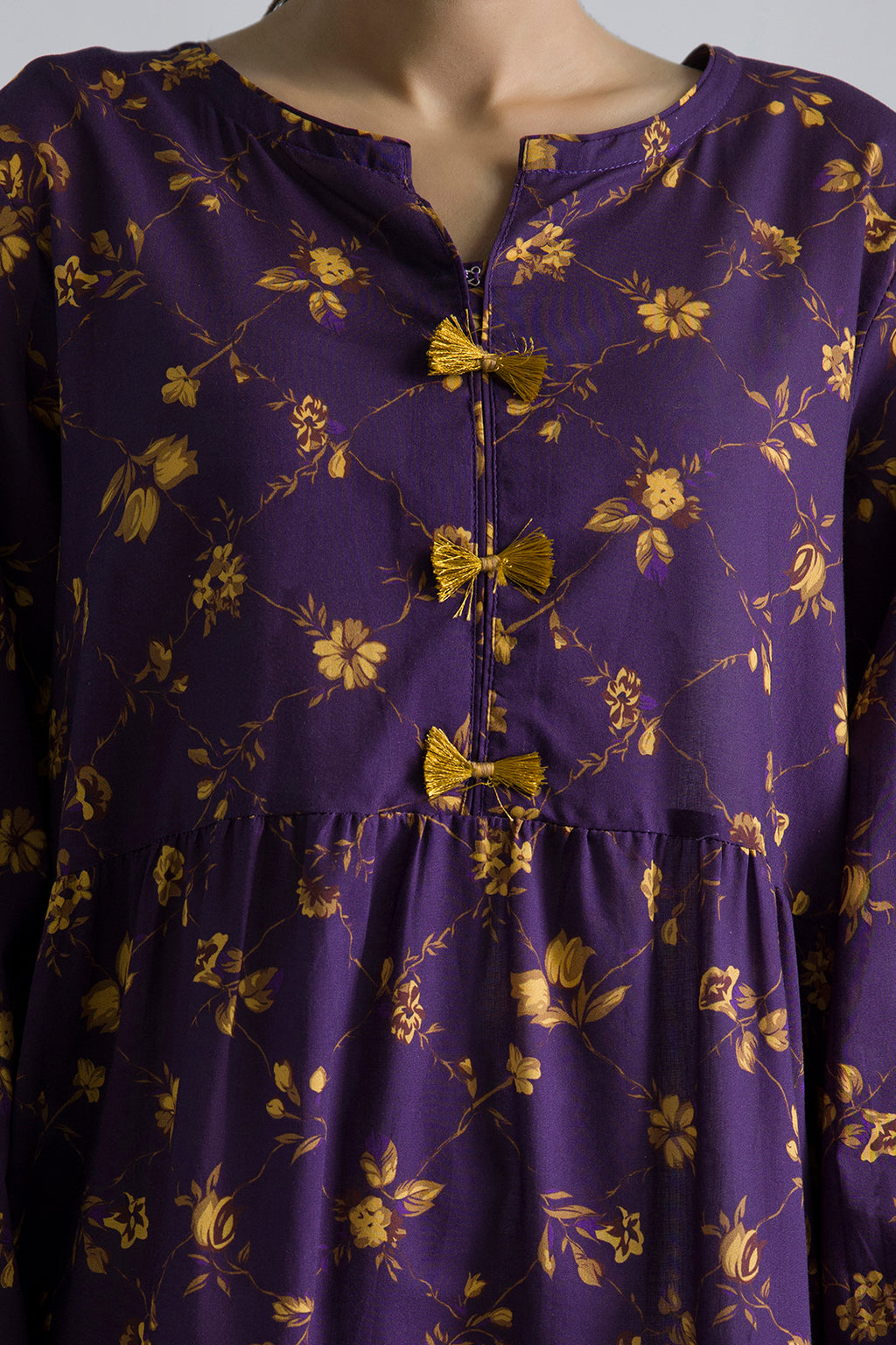 Tunics - 2612