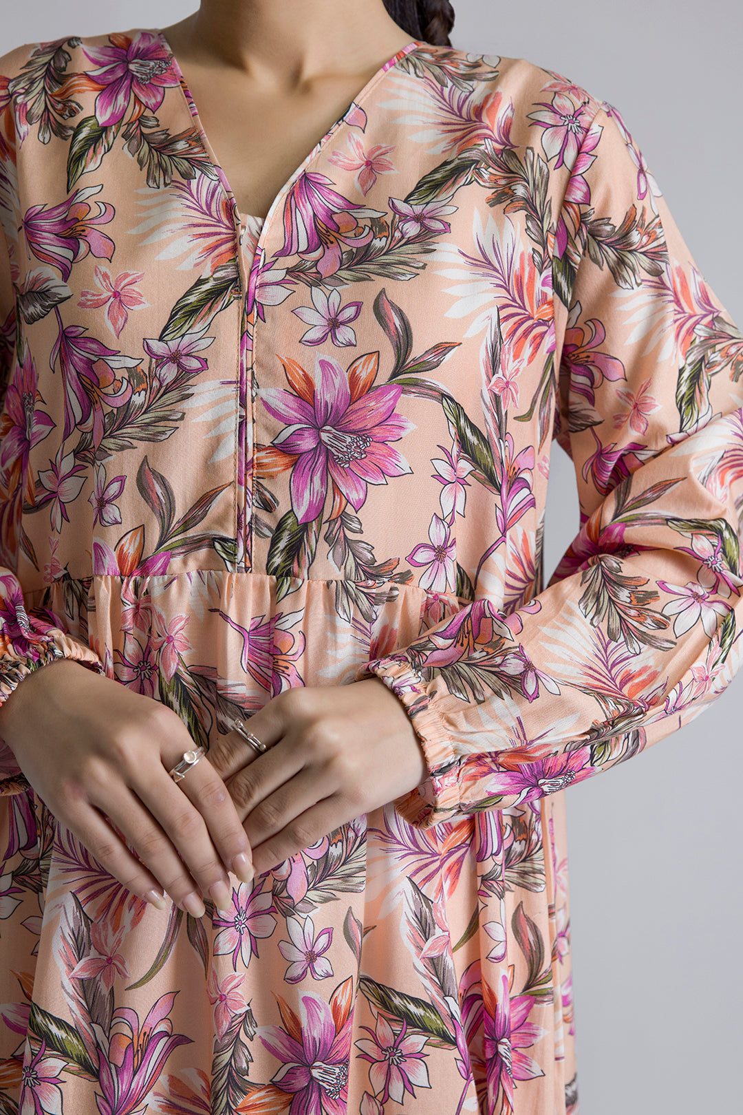 Tunics - 2613