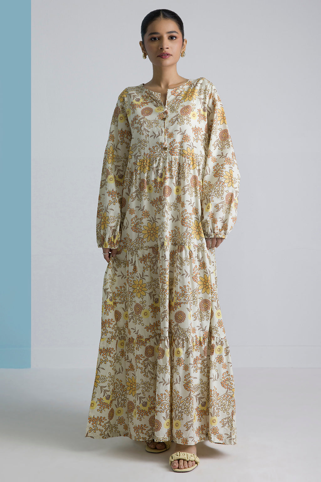 Tunics - 2614