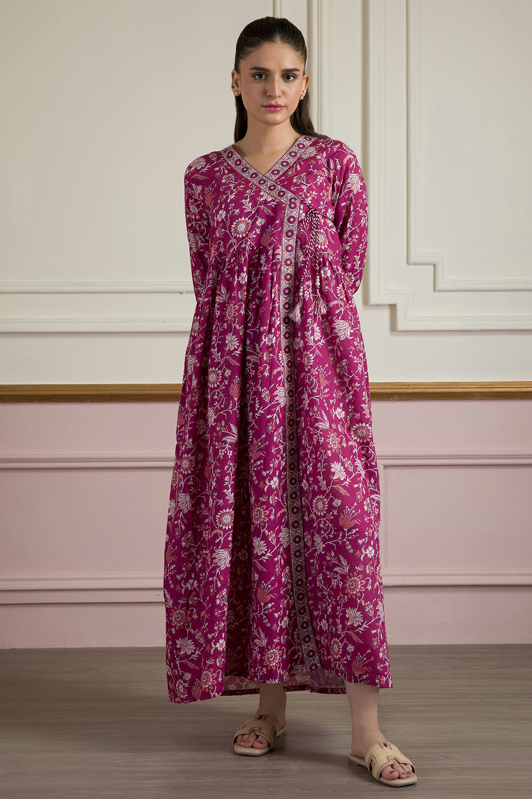 Tunics - 2615