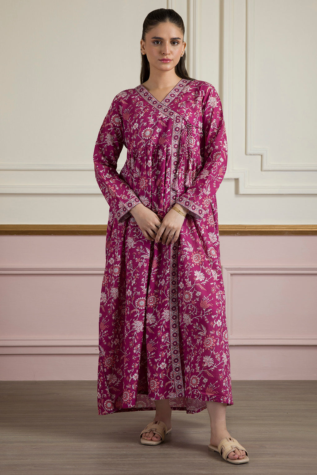 Tunics - 2615
