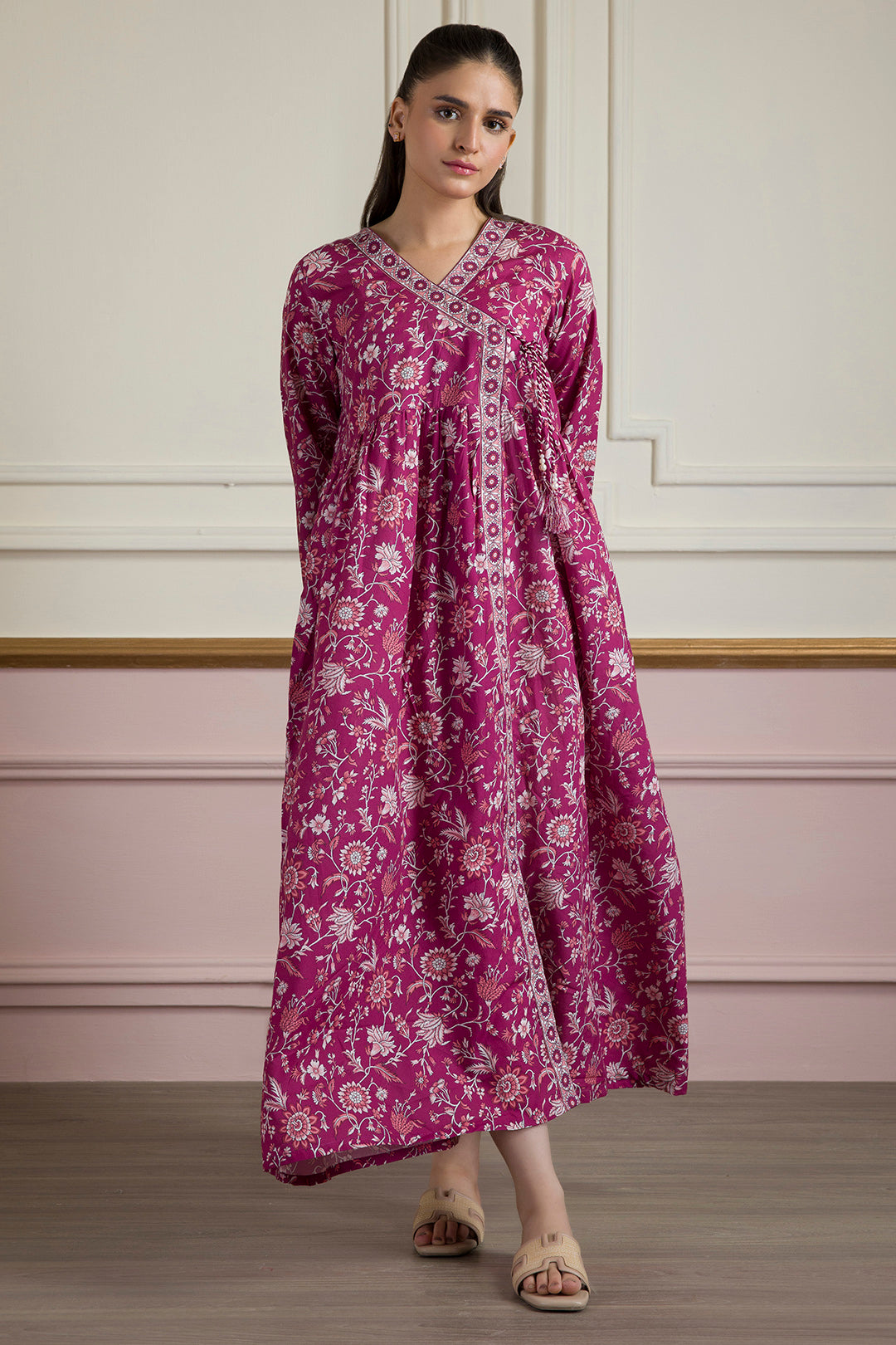 Tunics - 2615