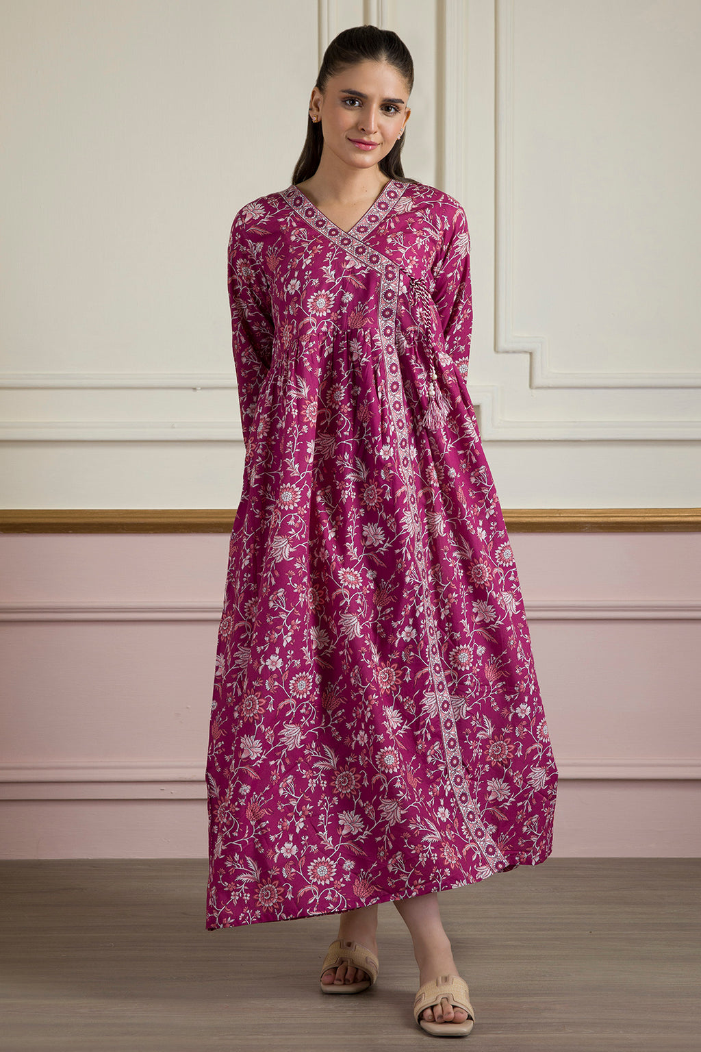 Tunics - 2615