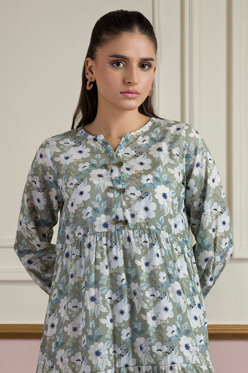 Tunics - 2616