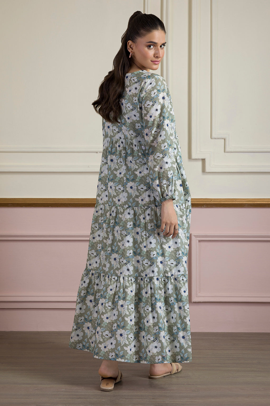 Tunics - 2616