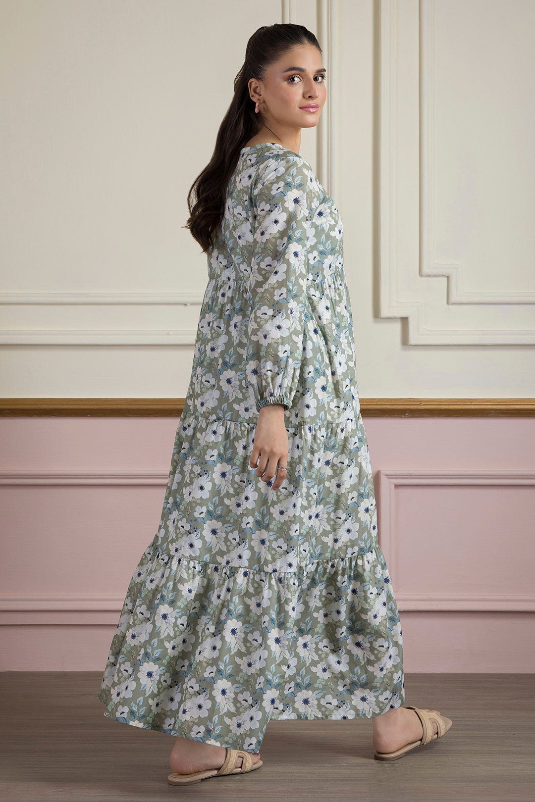 Tunics - 2616
