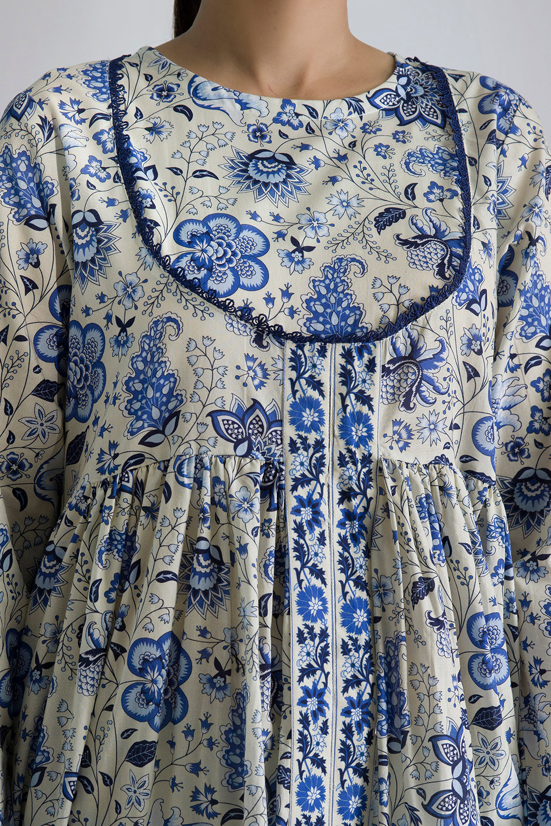 Tunics - 2617