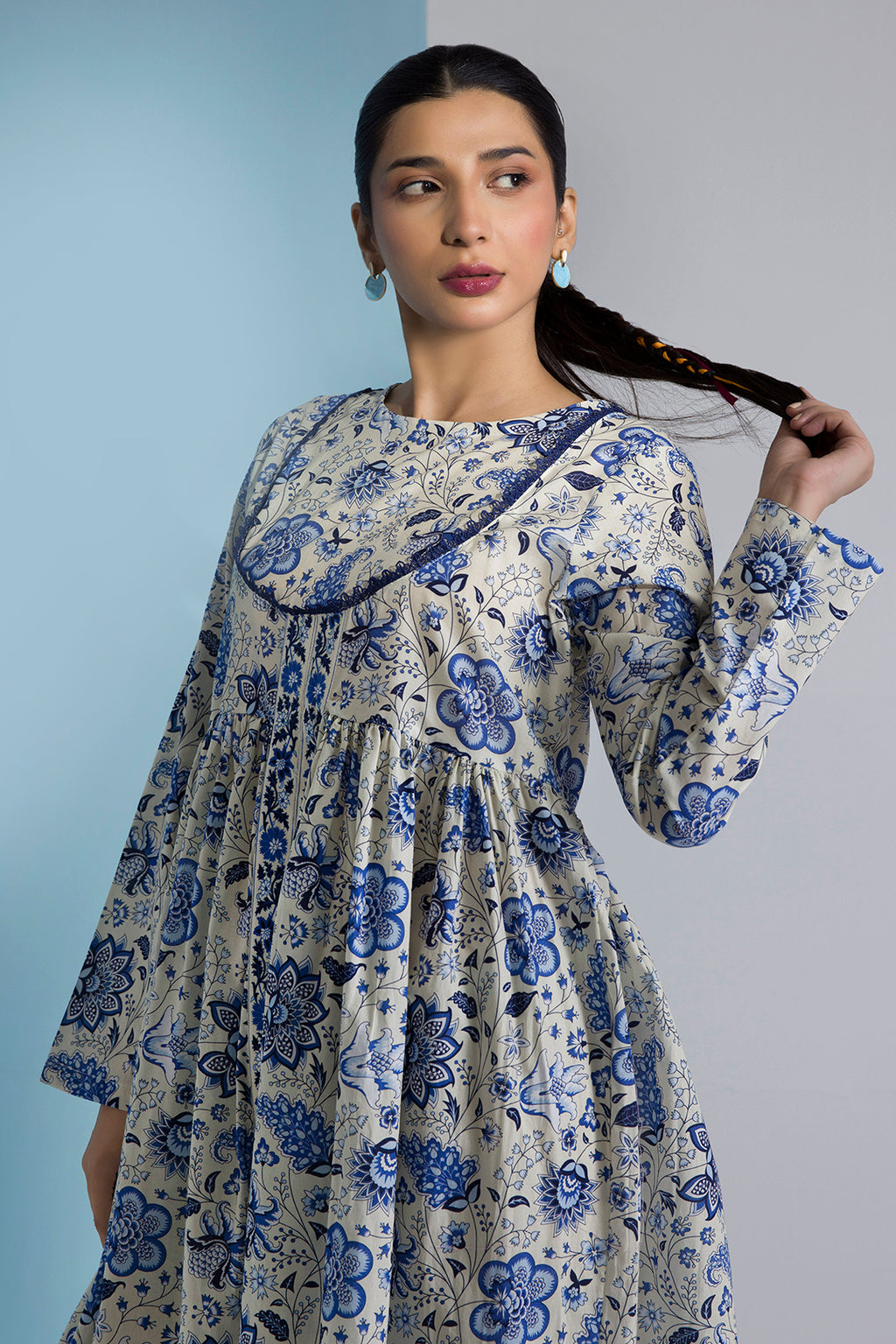 Tunics - 2617