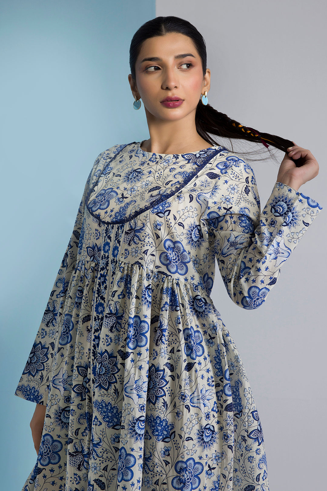 Tunics - 2617
