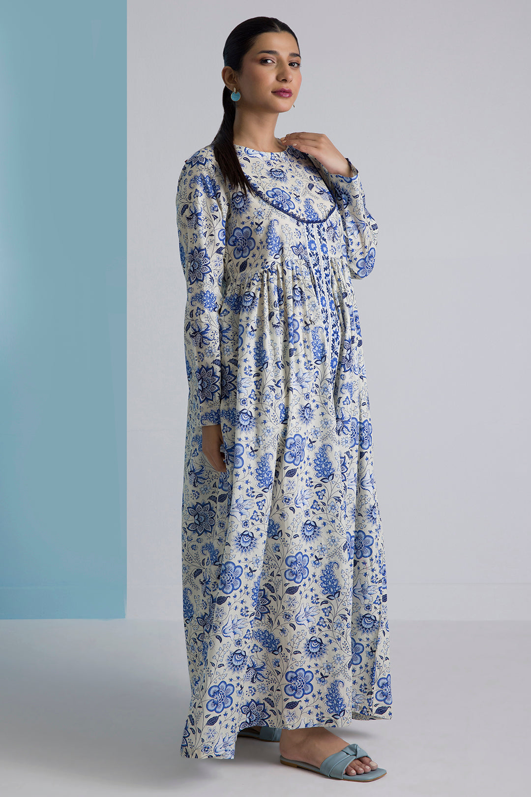 Tunics - 2617