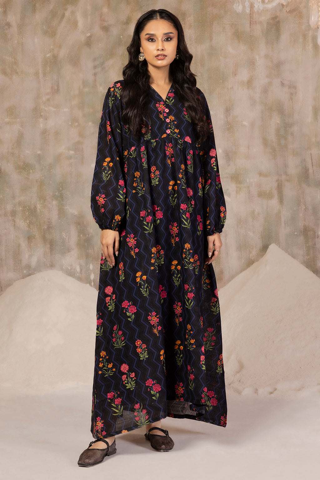 Tunics - 2618