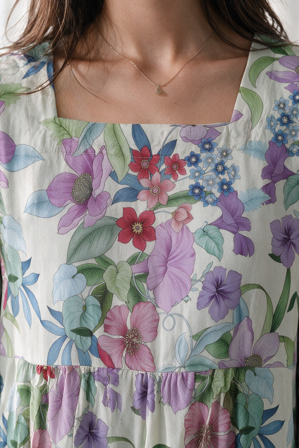 Tunics - 2619