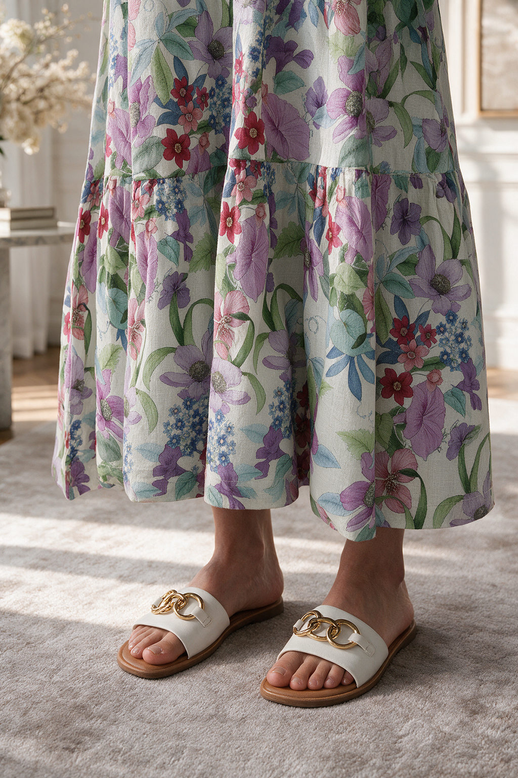 Tunics - 2619