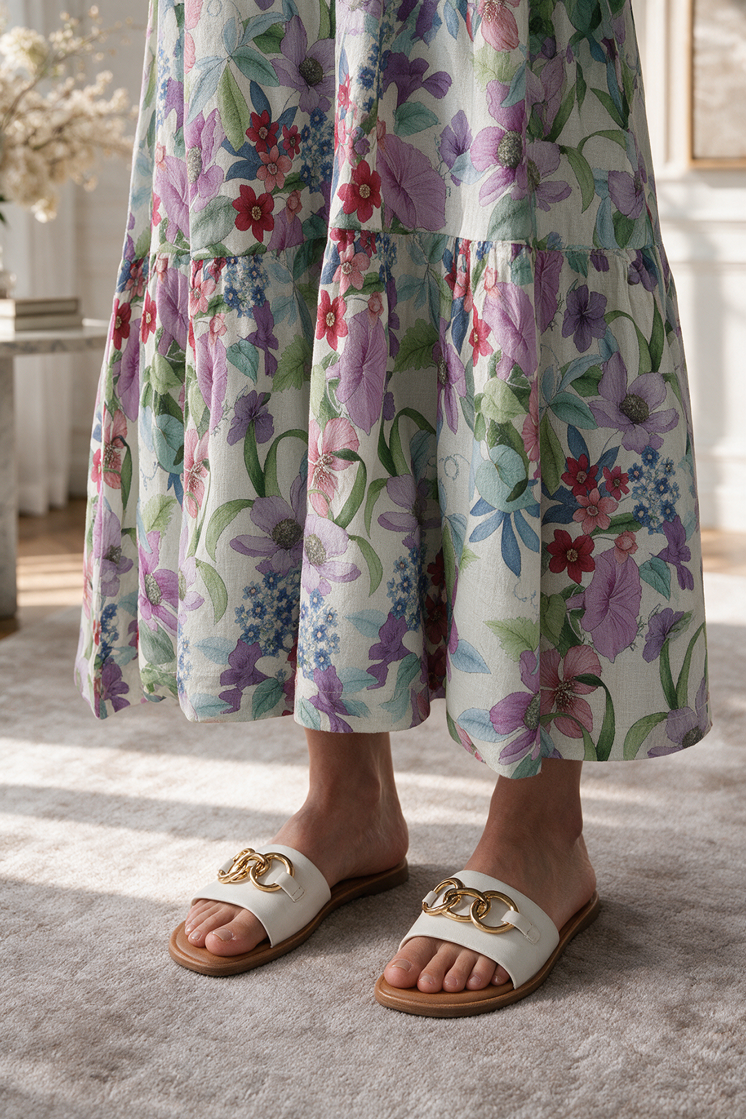 Tunics - 2619