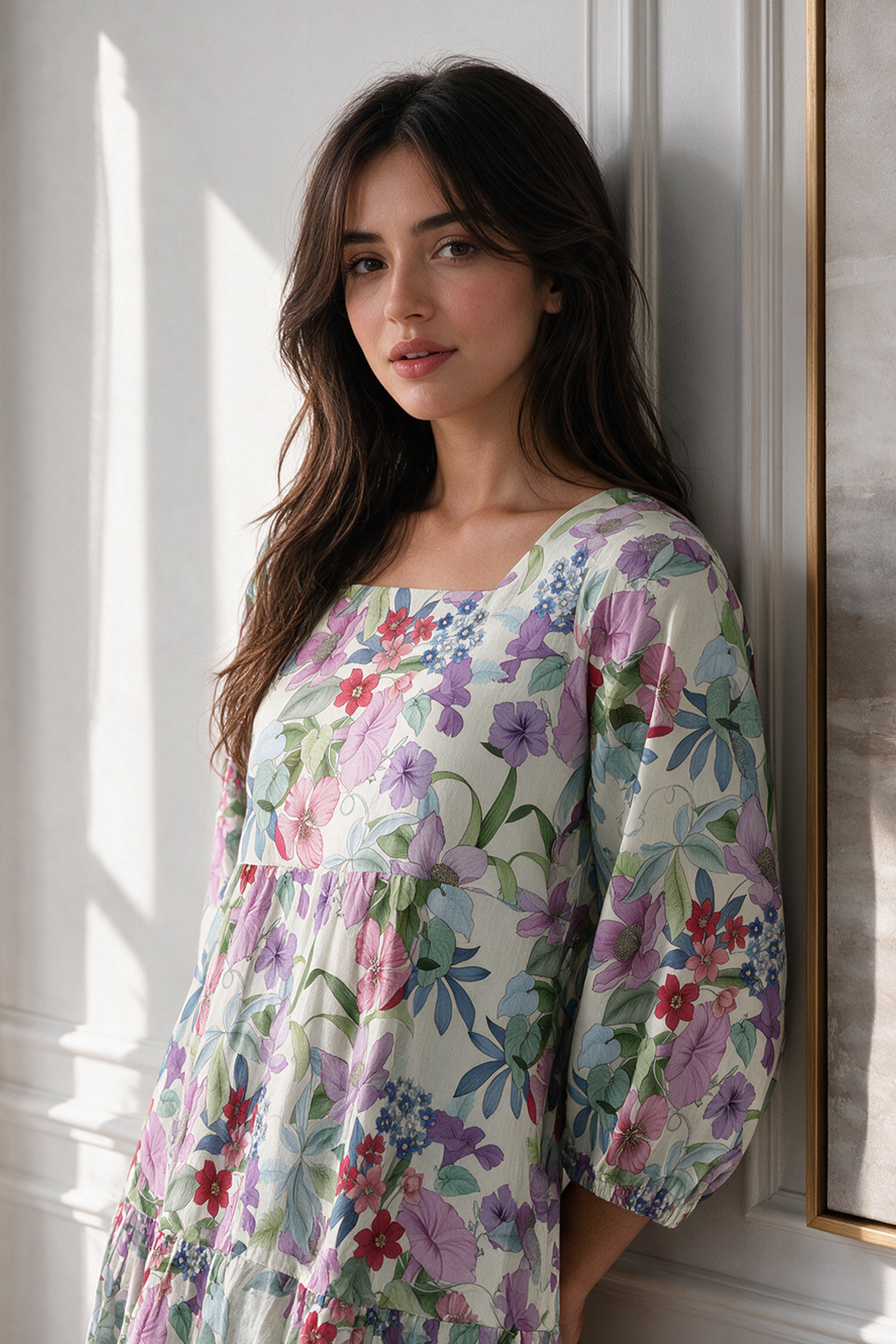 Tunics - 2619
