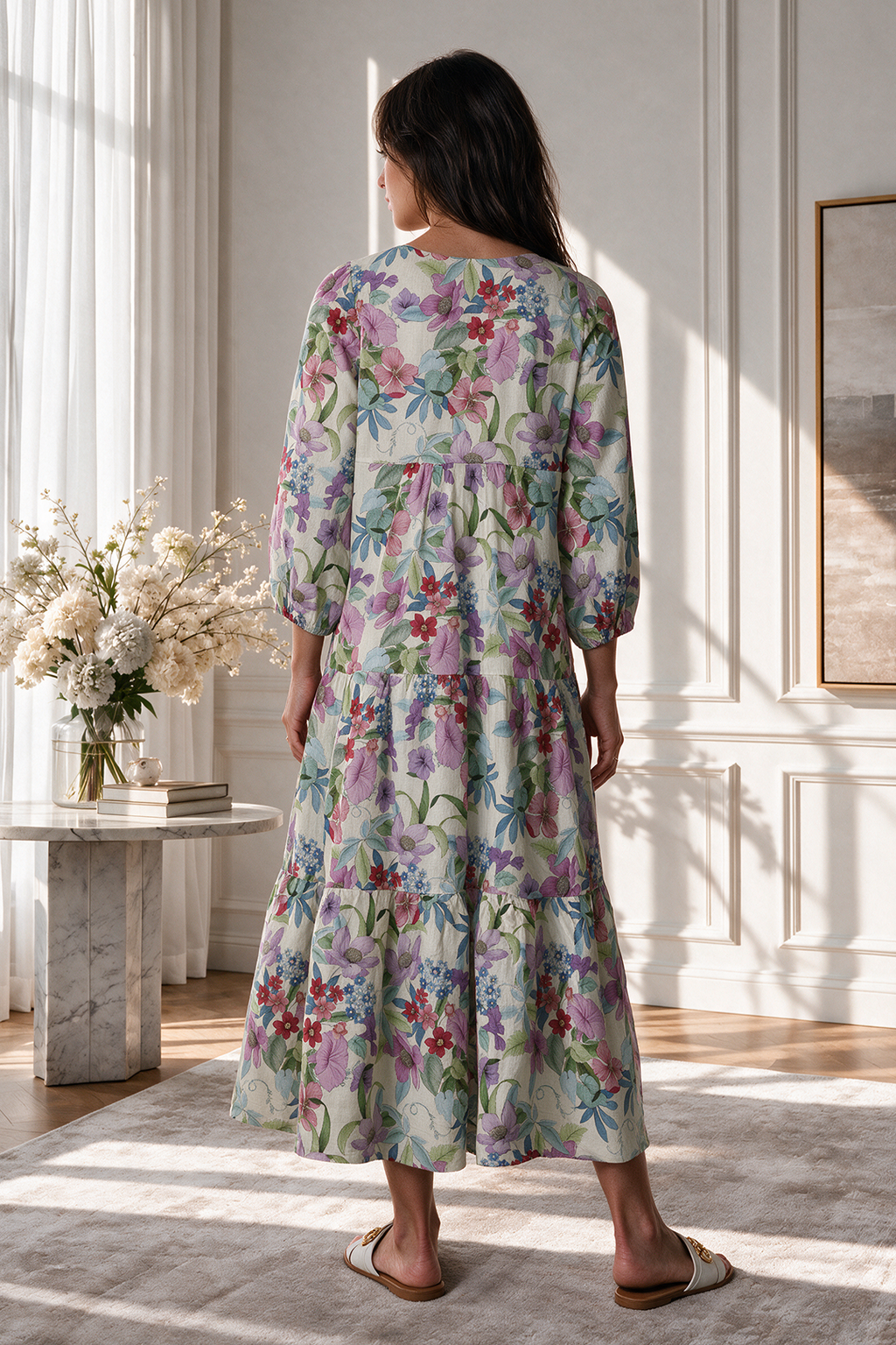 Tunics - 2619