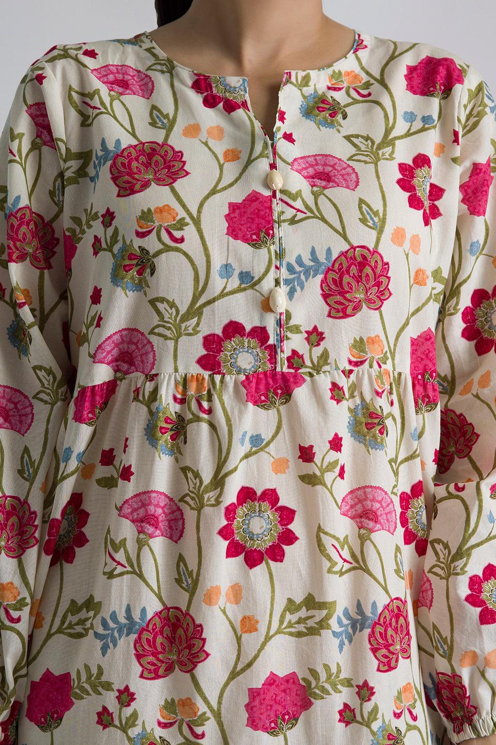 Tunics - 2620