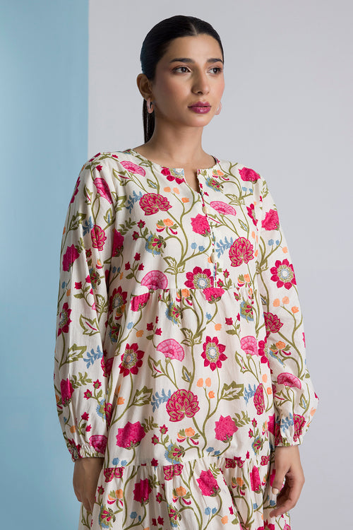 Tunics - 2620