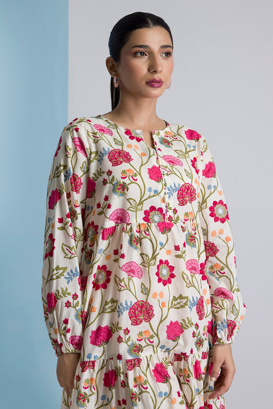 Tunics - 2620