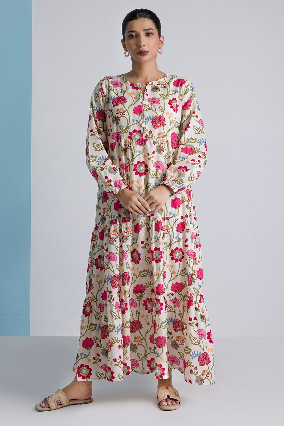 Tunics - 2620