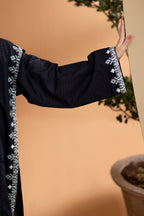 Embroidered Kurta Dupatta - 2505