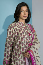Kurta Dupatta - 2621
