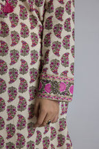 Kurta Dupatta - 2621