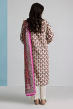 Kurta Dupatta - 2621