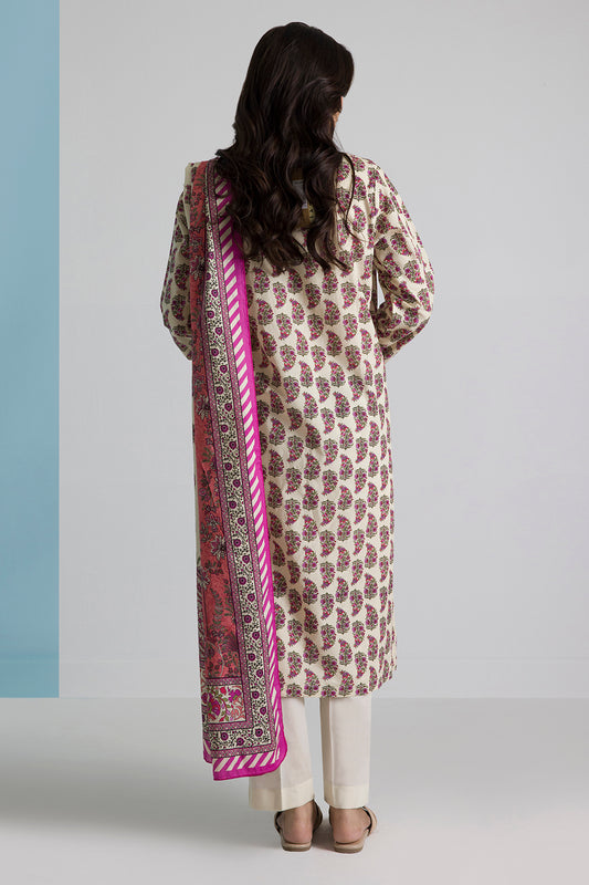 Kurta Dupatta - 2621