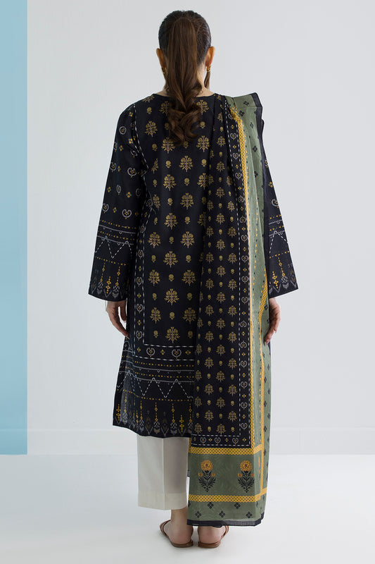 Kurta Dupatta - 2622