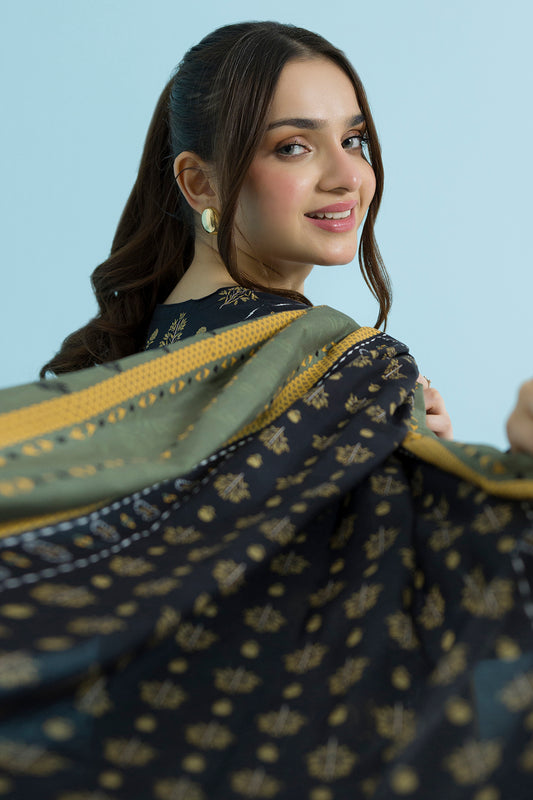 Kurta Dupatta - 2622