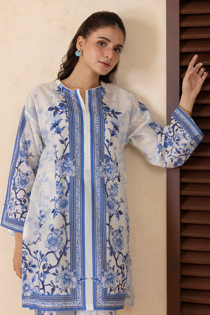 Kurta Trouser - 2623