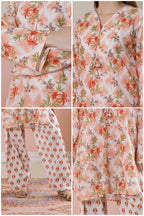 Kurta Trouser - 2624