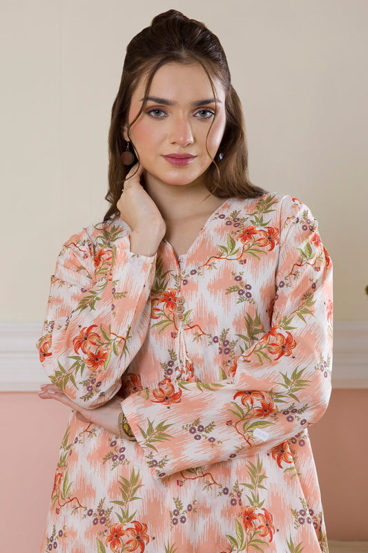 Kurta Trouser - 2624