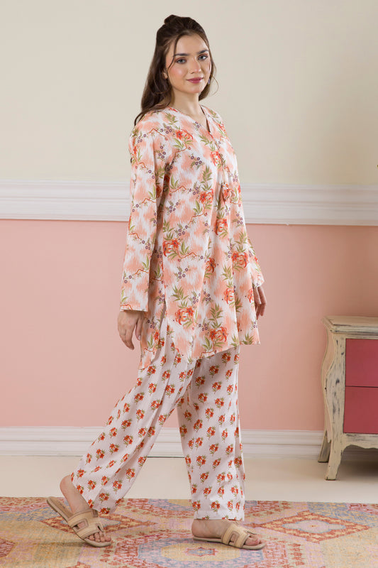 Kurta Trouser - 2624