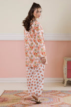Kurta Trouser - 2624
