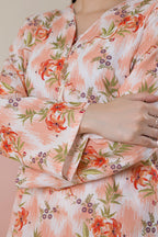 Kurta Trouser - 2624