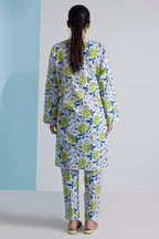 Kurta Trouser - 2626