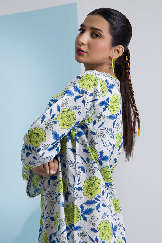 Kurta Trouser - 2626
