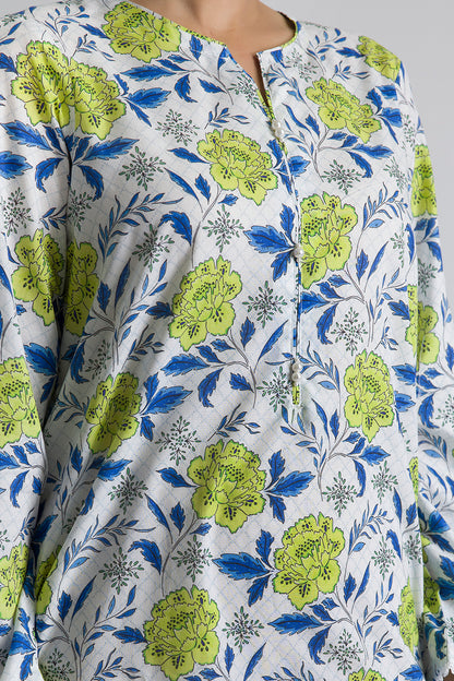 Kurta Trouser - 2626