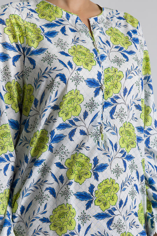 Kurta Trouser - 2626