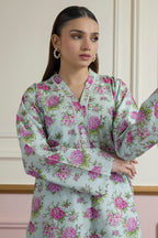 Kurta Trouser - 2627