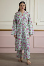Kurta Trouser - 2627