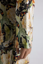 Kurta Trouser - 2629