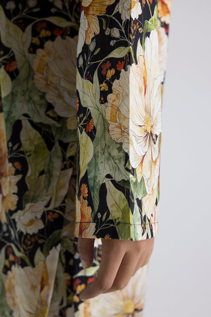 Kurta Trouser - 2629