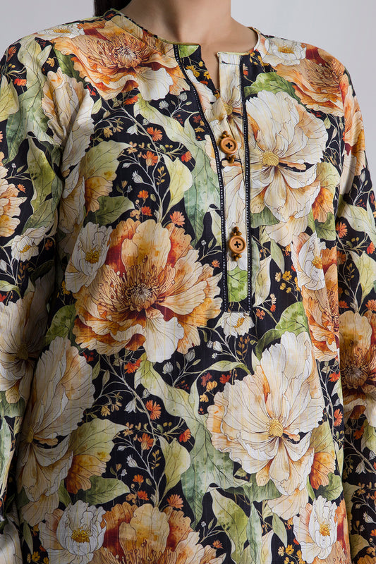 Kurta Trouser - 2629