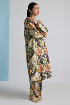 Kurta Trouser - 2629