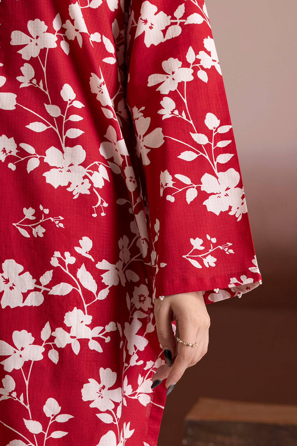 Kurta Trouser - 2631
